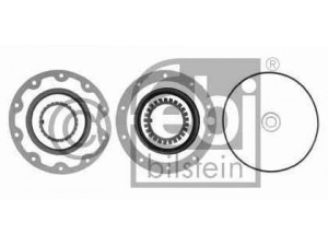 FEBI BILSTEIN 08864 tarpiklių rinkinys, planetinė pavarų dėžė 
 Ratų pavara -> Planetinės ašies pavara
624 356 00 80 K, 624 356 00 80 KS