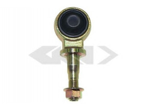 SPIDAN 410591 valdymo svirties/išilginių svirčių įvorė 
 Ašies montavimas/vairavimo mechanizmas/ratai -> Valdymo svirtis/pasukamosios svirties sujungimas -> Montavimas/sutvirtinimas
51355 SN7 010*, 51460 SV4 A00*