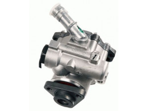 ZF LENKSYSTEME 7692.955.215 hidraulinis siurblys, vairo sistema 
 Vairavimas -> Vairo pavara/siurblys
8K0 145 155 K