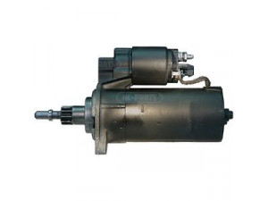 HC-PARTS CS616 starteris 
 Elektros įranga -> Starterio sistema -> Starteris
02A911023G, 02A911023GX