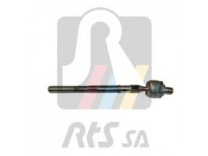 RTS 92-08809 vidinė skersinė vairo trauklė 
 Vairavimas -> Vairo mechanizmo sujungimai
57724-2E000, 57724-2E000