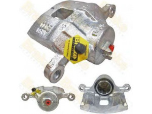 Brake ENGINEERING CA1413 stabdžių apkaba 
 Dviratė transporto priemonės -> Stabdžių sistema -> Stabdžių apkaba / priedai
MB928408, MB928408