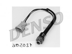 NPS DPS23003 slėgio jungiklis, oro kondicionavimas 
 Oro kondicionavimas -> Jungiklis