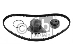 FEBI BILSTEIN 34635 vandens siurblio ir paskirstymo diržo komplektas 
 Aušinimo sistema -> Vandens siurblys/tarpiklis -> Vandens siurblys
0831.Q3, 0831.Q3 S1, 831.Q3, 831.Q3 S1