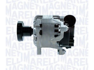 MAGNETI MARELLI 944390902330 kintamosios srovės generatorius 
 Elektros įranga -> Kint. sr. generatorius/dalys -> Kintamosios srovės generatorius
1 122 105, YS61 10300 BB, YS61 10300 BF