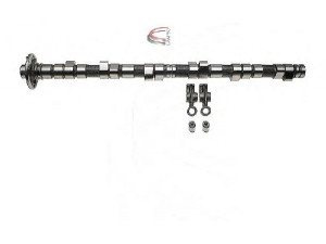 CAMPRO CP61915 skirstomojo veleno komplektas 
 Variklis -> Variklio uždegimo laiko reguliavimo kontrolė -> Skirstomasis velenas
103 050 6401