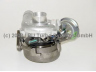 BU 126105 kompresorius, įkrovimo sistema 
 Išmetimo sistema -> Turbokompresorius
09202612, 24404592, 860037