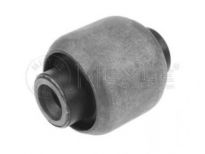 MEYLE 014 610 0007 įvorė, valdymo svirties montavimas 
 Ašies montavimas/vairavimo mechanizmas/ratai -> Valdymo svirtis/pasukamosios svirties sujungimas -> Montavimas/sutvirtinimas
221 333 07 14