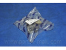 PARTS-MALL PXCBC-007B įvorė, valdymo svirties montavimas
96213131, P96213131