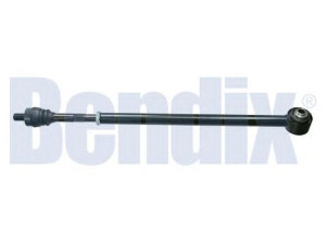 BENDIX 040984B vidinė skersinė vairo trauklė 
 Vairavimas -> Vairo mechanizmo sujungimai
LR019117, RGD500083, RGD500190