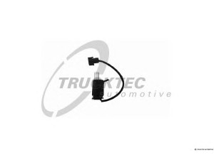 TRUCKTEC AUTOMOTIVE 01.42.160 pavarų svirties galvelė
003 545 4707, 004 545 9607, 941 540 0044