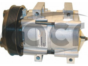 ACR 135112R kompresorius, oro kondicionierius 
 Oro kondicionavimas -> Kompresorius/dalys
1037918, 1052347, 1108744, 12BYU19D629AA