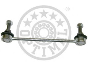 OPTIMAL G7-865 šarnyro stabilizatorius 
 Ašies montavimas/vairavimo mechanizmas/ratai -> Stabilizatorius/fiksatoriai -> Savaime išsilyginanti atrama
B26R28170, M26R28170