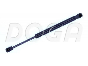 DOGA 2031673 dujinė spyruoklė, gaubtas 
 Kėbulas -> Dujinės spyruoklės
7115008B01