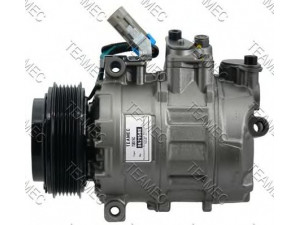 TEAMEC 8629508 kompresorius, oro kondicionierius 
 Oro kondicionavimas -> Kompresorius/dalys
1854097, 1854121, 24416178, 24430319