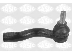 SASIC 9006643 skersinės vairo trauklės galas 
 Vairavimas -> Vairo mechanizmo sujungimai
4504749025
