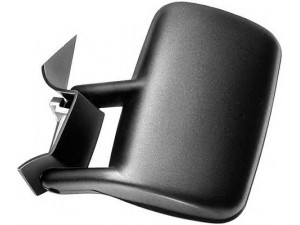 HELLA 8SB 507 043-001 išorinis veidrodėlis 
 Kėbulas -> Keleivių kabina -> Durys/dalys
901 810 02 16, 901 810 64 16, A 901 810 02 16