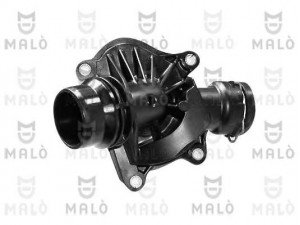 MAL? TER412 termostatas, aušinimo skystis 
 Aušinimo sistema -> Termostatas/tarpiklis -> Thermostat
11517787052, 11517787113, 11517789014
