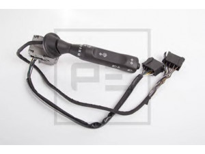 PE Automotive 010.065-00A vairo kolonėlės jungiklis 
 Vidaus įranga -> Rankinės/kojinės svirties sistema
357 540 01 45, 357 540 87 45, 357 540 94 45