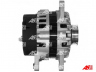 AS-PL A9009 kintamosios srovės generatorius 
 Elektros įranga -> Kint. sr. generatorius/dalys -> Kintamosios srovės generatorius
37300-22600
