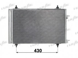 FRIGAIR 0803.3022 kondensatorius, oro kondicionierius 
 Oro kondicionavimas -> Kondensatorius
6455CY, 6455GK, 96505459, 9650545980