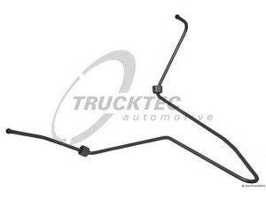 TRUCKTEC AUTOMOTIVE 04.13.029 aukšto slėgio vamzdis, įpurškimo sistema
1375374