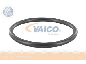 VAICO V10-2571 tarpiklis, oro filtro korpusas 
 Variklis -> Oro tiekimas -> Oro filtras/korpusas
07C 129 646, 357 129 625, 357 129 625 A