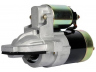PowerMax 88212507 starteris 
 Elektros įranga -> Starterio sistema -> Starteris
L813-18-400, M0T90981