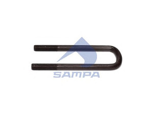 SAMPA 010.160 lingės spaustukas
353 331 04 25, 3533310425, A 353 331 04 25