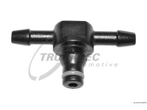 TRUCKTEC AUTOMOTIVE 02.13.124 kaklelis, degalų linija
646 070 1132 n.cpl.1