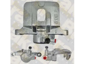 Brake ENGINEERING CA2683 stabdžių apkaba 
 Dviratė transporto priemonės -> Stabdžių sistema -> Stabdžių apkaba / priedai
MR955065
