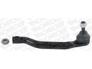 MONROE L25135 skersinės vairo trauklės galas 
 Vairavimas -> Vairo mechanizmo sujungimai
4852 046 80R