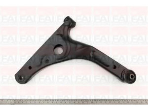 FAI AutoParts SS1335 vikšro valdymo svirtis 
 Ašies montavimas/vairavimo mechanizmas/ratai -> Valdymo svirtis/pasukamosios svirties sujungimas -> Vairo trauklės (valdymo svirtis, išilginis balansyras, diago
4042023, 4140394, 4164522, 4372131