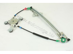 AUTOMEGA 3083704624A0A lango pakėliklis
4A0837462A, 4A0837462A, 4A0837462A