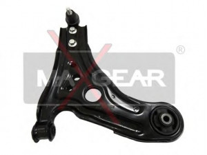 MAXGEAR 72-1528 vikšro valdymo svirtis 
 Ašies montavimas/vairavimo mechanizmas/ratai -> Valdymo svirtis/pasukamosios svirties sujungimas -> Vairo trauklės (valdymo svirtis, išilginis balansyras, diago
96535082, 96535082, 96870466, 96870466