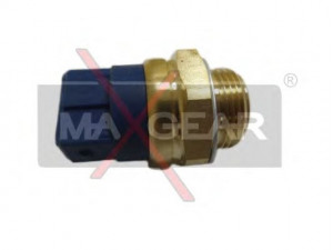 MAXGEAR 21-0153 temperatūros jungiklis, radiatoriaus ventiliatorius 
 Aušinimo sistema -> Siuntimo blokas, aušinimo skysčio temperatūra
1264.26, 1264.26, 1264.37, 1264.37