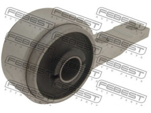 FEBEST NAB-J31B valdymo svirties/išilginių svirčių įvorė 
 Ašies montavimas/vairavimo mechanizmas/ratai -> Valdymo svirtis/pasukamosios svirties sujungimas -> Montavimas/sutvirtinimas
54500-9W200, 54501-9W200