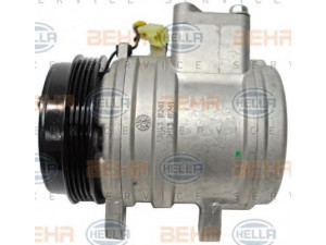 HELLA 8FK 351 273-401 kompresorius, oro kondicionierius 
 Oro kondicionavimas -> Kompresorius/dalys
96256053, 96314801, 96256053, 96314801