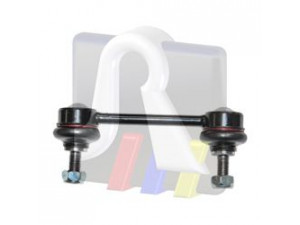 RTS 97-02334 šarnyro stabilizatorius 
 Ašies montavimas/vairavimo mechanizmas/ratai -> Stabilizatorius/fiksatoriai -> Savaime išsilyginanti atrama
56261-50J00, 56261-86J00, 56261-86J25