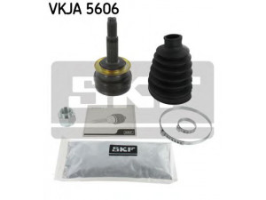 SKF VKJA 5606 jungčių komplektas, kardaninis velenas 
 Ratų pavara -> Sujungimai/komplektas
96257804