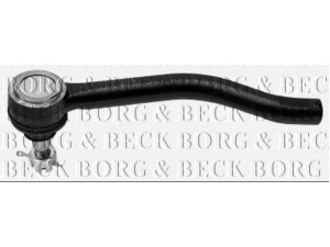BORG & BECK BTR5720 skersinės vairo trauklės galas 
 Vairavimas -> Vairo mechanizmo sujungimai
D8640 1AA1A, D8640 JA00A, D8640-1AA1A