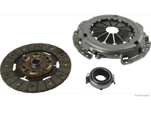 HERTH+BUSS JAKOPARTS J2002151 sankabos komplektas 
 Sankaba/dalys -> Sankabos remonto komplektas, visas