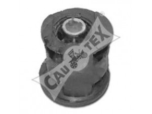 CAUTEX 021164 variklio montavimas 
 Variklis -> Variklio montavimas -> Variklio montavimo rėmas
8200125534, 8200302003