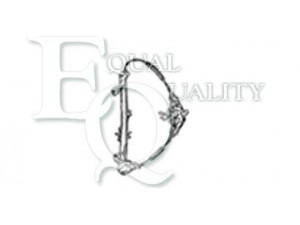 EQUAL QUALITY 141107 lango pakėliklis 
 Vidaus įranga -> Elektrinis lango pakėliklis
46446909