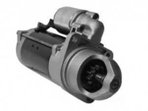 BTS Turbo S510126 starteris
3978044