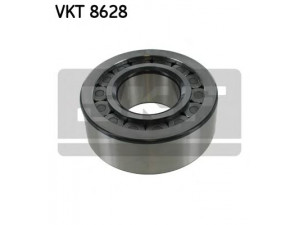 SKF VKT 8628 guolis, neautomatinė transmisija
1523243