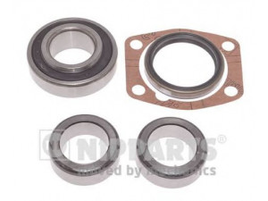 NIPPARTS J4712004 rato guolio komplektas 
 Ašies montavimas/vairavimo mechanizmas/ratai -> Rato stebulė/montavimas -> Rato guolis
04421-30011, 04424-30011, 42125-22020