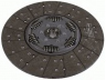 SACHS 1878 005 367 sankabos diskas