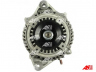 AS-PL A6004 kintamosios srovės generatorius
27060-17120, 27060-58150, 27060-58230