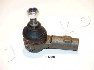 JAPKO 111500 skersinės vairo trauklės galas 
 Vairavimas -> Vairo mechanizmo sujungimai
MR977606, 4544600205